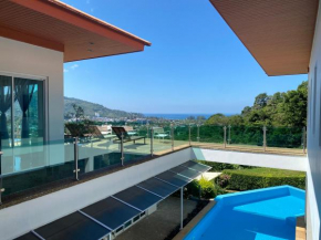 Kamala Heights Villa